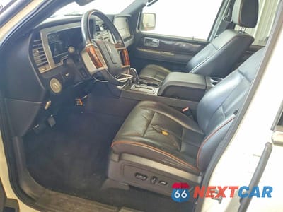 Zdjęcie 7 z 13 samochodu: 2008 LINCOLN NAVIGATOR VIN:5LMFU28568LJ13593 - miniatura