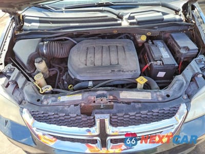 Zdjęcie 11 z 12 samochodu: 2011 DODGE GRAND CARAVAN VIN:2D4RN5DG0BR619738 - miniatura