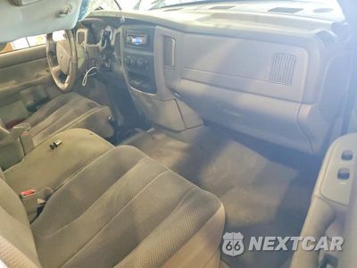 Zdjęcie 8 z 12 samochodu: 2004 DODGE RAM 1500 ST VIN:1D7HU18N54J196326 - miniatura