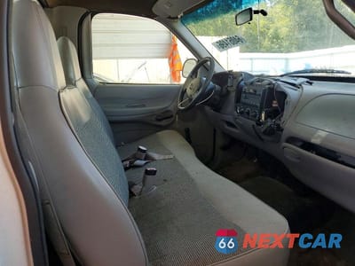 Zdjęcie 10 z 12 samochodu: 1998 FORD F250 VIN:1FTRF2763WNA51712 - miniatura