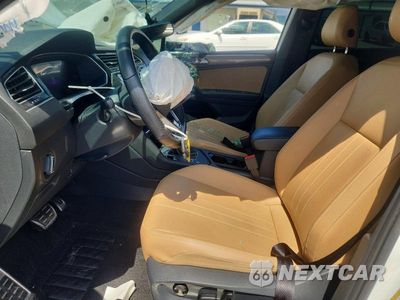 Zdjęcie 7 z 13 samochodu: 2024 VOLKSWAGEN TIGUAN SE R-LINE BLACK VIN:3VVCB7AX4RM072374 - miniatura