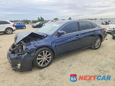 2014 TOYOTA AVALON XLE TOURING 4T1BK1EB8EU102399 - główne zdjęcie licytacji z USA - miniatura