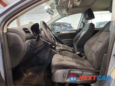 Zdjęcie 7 z 12 samochodu: 2011 VOLKSWAGEN GOLF VIN:WVWDA7AJ4BW029127 - miniatura
