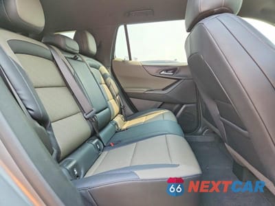 Zdjęcie 11 z 14 samochodu: 2025 CHEVROLET EQUINOX LT VIN:3GNAXPEG8SL282206 - miniatura