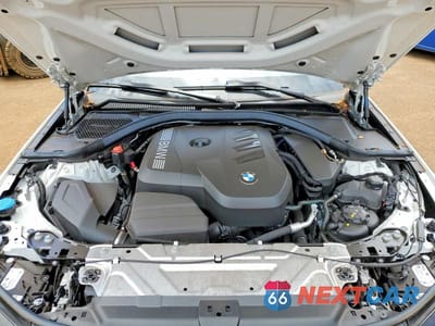 Zdjęcie 11 z 12 samochodu: 2026 BMW 330XI VIN:3MW89CW05T8F96070 - miniatura