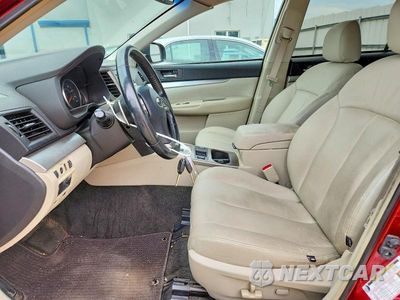 Zdjęcie 7 z 12 samochodu: 2014 SUBARU OUTBACK 2.5I PREMIUM VIN:4S4BRBCC4E3213423 - miniatura