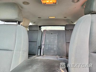 Zdjęcie 10 z 13 samochodu: 2009 CHEVROLET TAHOE C1500 LS VIN:1GNEC13329R294896 - miniatura