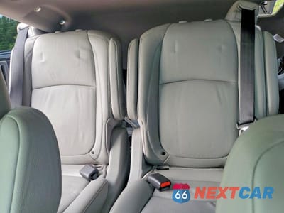 Zdjęcie 10 z 13 samochodu: 2019 HONDA ODYSSEY EXL VIN:5FNRL6H71KB112362 - miniatura