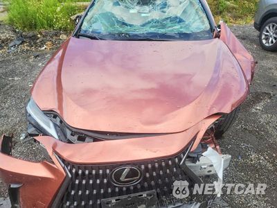 Zdjęcie 11 z 12 samochodu: 2025 LEXUS NX 350 PREMIUM VIN:2T2GGCEZ4SC066056 - miniatura