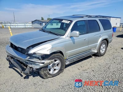 2001 TOYOTA 4RUNNER LIMITED JT3HN87R419052496 - główne zdjęcie licytacji z USA - miniatura