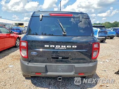 Zdjęcie 6 z 13 samochodu: 2021 FORD BRONCO SPORT OUTER BANKS VIN:3FMCR9C60MRA29944 - miniatura