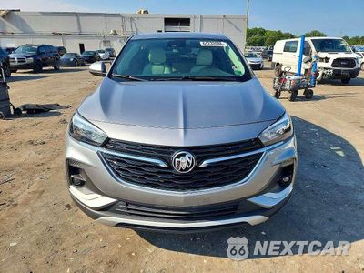 Piąte zdjęcie samochodu w środku: 2023 BUICK ENCORE GX PREFERRED VIN:KL4MMBS21PB131883 - miniatura
