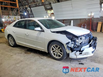 Czwarte zdjęcie samochodu z boku: 2016 CHEVROLET MALIBU LIMITED LT VIN:1G11C5SA6GF120836 - miniatura