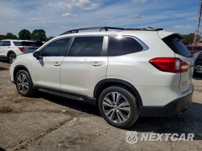 Drugie zdjęcie samochodu z przodu: 2020 SUBARU ASCENT LIMITED VIN:4S4WMAPD2L3464774 - miniatura