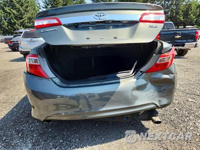 Zdjęcie 6 z 12 samochodu: 2013 TOYOTA CAMRY XLE V6 VIN:4T1BK1FK7DU528081 - miniatura