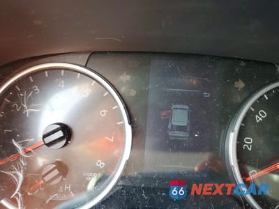 Zdjęcie 9 z 13 samochodu: 2022 TOYOTA RAV4 LE VIN:2T3F1RFV7NW300863 - miniatura