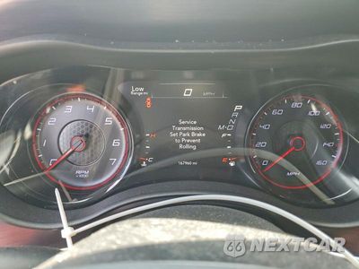 Zdjęcie 9 z 13 samochodu: 2018 DODGE CHARGER R/T VIN:2C3CDXCT0JH336975 - miniatura