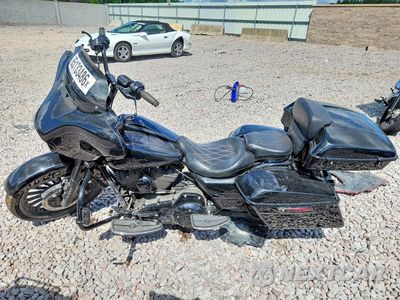 Trzecie zdjęcie samochodu z tyłu: 2015 HARLEY-DAVIDSON FLHXS STREET GLIDE SPECIAL VIN:1HD1KRM16FB684585 - miniatura
