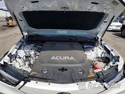 Zdjęcie 12 z 13 samochodu: 2024 ACURA ZDX A-SPEC VIN:4W5KHMRK1RZ518658 - miniatura