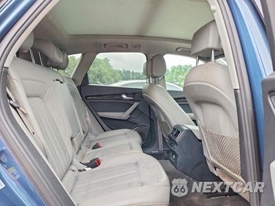Zdjęcie 11 z 13 samochodu: 2018 AUDI Q5 PREMIUM PLUS VIN:WA1BNAFY3J2233965 - miniatura