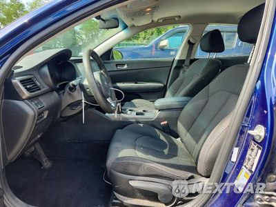 Zdjęcie 7 z 12 samochodu: 2018 KIA OPTIMA LX VIN:5XXGT4L33JG258919 - miniatura