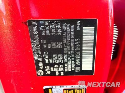 Zdjęcie 13 z 13 samochodu: 2026 HYUNDAI SANTA FE LIMITED VIN:5NMP4DGL7TH167678 - miniatura
