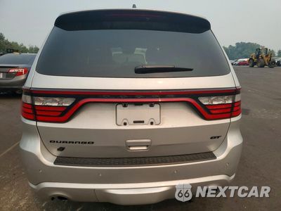 Zdjęcie 6 z 12 samochodu: 2025 DODGE DURANGO GT VIN:1C4RDJDG9SC529294 - miniatura