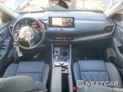 Zdjęcie 8 z 13 samochodu: 2026 NISSAN ROGUE PLATINUM VIN:JN8BT3DDXTW316963 - miniatura