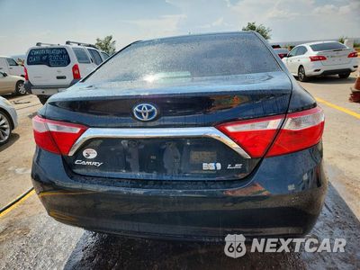 Zdjęcie 6 z 12 samochodu: 2017 TOYOTA CAMRY HYBRID LE VIN:4T1BD1FKXHU226669 - miniatura