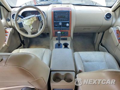 Zdjęcie 8 z 13 samochodu: 2008 FORD EXPLORER EDDIE BAUER VIN:1FMEU64E98UB18924 - miniatura