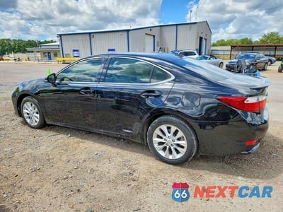 Drugie zdjęcie samochodu z przodu: 2013 LEXUS ES 300H VIN:JTHBW1GG3D2021496 - miniatura