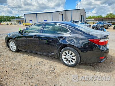 Drugie zdjęcie samochodu z przodu: 2013 LEXUS ES 300H VIN:JTHBW1GG3D2021496 - miniatura