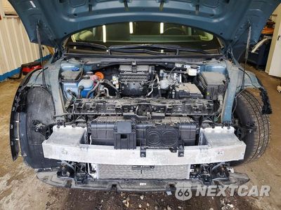 Zdjęcie 12 z 14 samochodu: 2024 HYUNDAI IONIQ 5 SE VIN:KM8KM4DE8RU238819 - miniatura