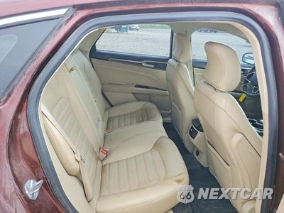 Zdjęcie 10 z 12 samochodu: 2015 FORD FUSION SE HYBRID VIN:3FA6P0LU5FR310874 - miniatura