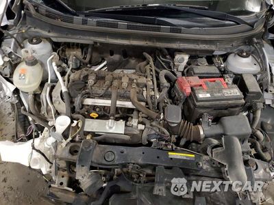 Zdjęcie 12 z 14 samochodu: 2018 NISSAN KICKS SV VIN:3N1CP5CU0JL497224 - miniatura