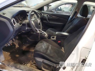 Zdjęcie 7 z 13 samochodu: 2014 NISSAN ROGUE S VIN:5N1AT2MVXEC855707 - miniatura