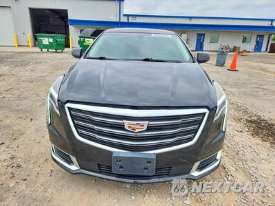 Piąte zdjęcie samochodu w środku: 2019 CADILLAC XTS LUXURY VIN:2G61M5S37K9144329 - miniatura