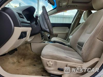 Zdjęcie 7 z 13 samochodu: 2009 FORD FUSION SE VIN:3FAHP07ZX9R198558 - miniatura