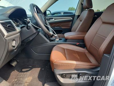 Zdjęcie 7 z 13 samochodu: 2021 VOLKSWAGEN ATLAS SE VIN:1V2JR2CA1MC554323 - miniatura