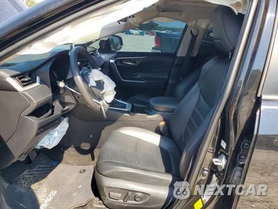 Zdjęcie 7 z 13 samochodu: 2024 TOYOTA RAV4 XLE PREMIUM VIN:2T3C1RFV9RW327104 - miniatura