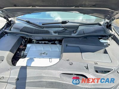 Zdjęcie 7 z 10 samochodu: 2013 LEXUS RX 350 BASE VIN:2T2BK1BA6DC203447 - miniatura