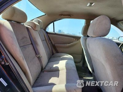Zdjęcie 10 z 12 samochodu: 2008 TOYOTA COROLLA CE VIN:1NXBR32E08Z025716 - miniatura