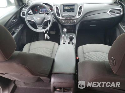 Zdjęcie 8 z 13 samochodu: 2019 CHEVROLET EQUINOX LT VIN:2GNAXKEV5K6208408 - miniatura