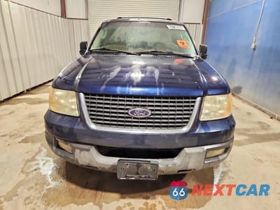 Piąte zdjęcie samochodu w środku: 2003 FORD EXPEDITION XLT VIN:1FMRU15W23LA31506 - miniatura