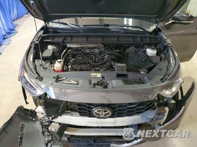Zdjęcie 12 z 13 samochodu: 2023 TOYOTA HIGHLANDER XSE VIN:5TDKDRBH5PS507228 - miniatura