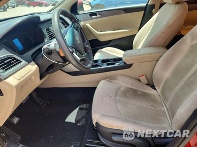 Zdjęcie 7 z 12 samochodu: 2015 HYUNDAI SONATA SE VIN:5NPE24AFXFH147304 - miniatura
