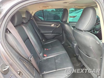 Zdjęcie 10 z 12 samochodu: 2014 LEXUS CT 200 VIN:JTHKD5BH5E2186982 - miniatura