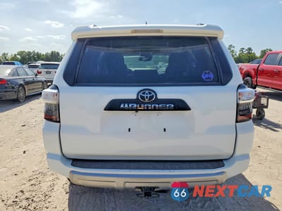 Zdjęcie 6 z 13 samochodu: 2024 TOYOTA 4RUNNER TRD OFF-ROAD VIN:JTEPU5JR6R6252242 - miniatura