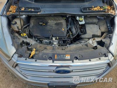 Zdjęcie 11 z 12 samochodu: 2017 FORD ESCAPE SE VIN:1FMCU0GD2HUE51277 - miniatura