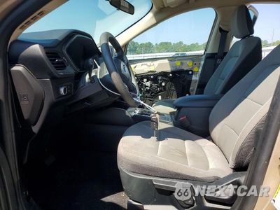 Zdjęcie 7 z 13 samochodu: 2020 FORD ESCAPE S VIN:1FMCU0F68LUC35266 - miniatura